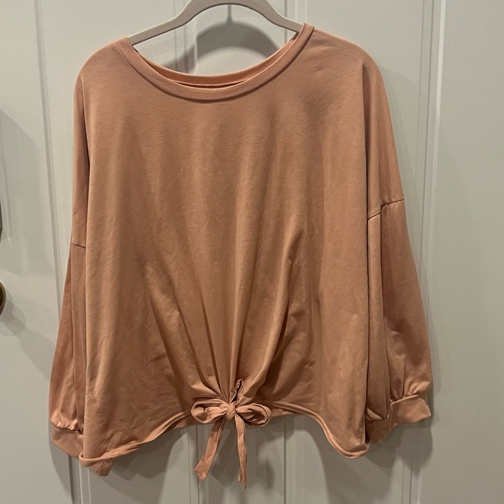 SHEIN Crop Top size 3x
